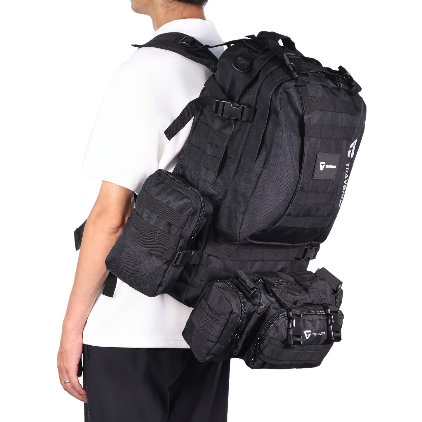 TRAVBAG® - ORION