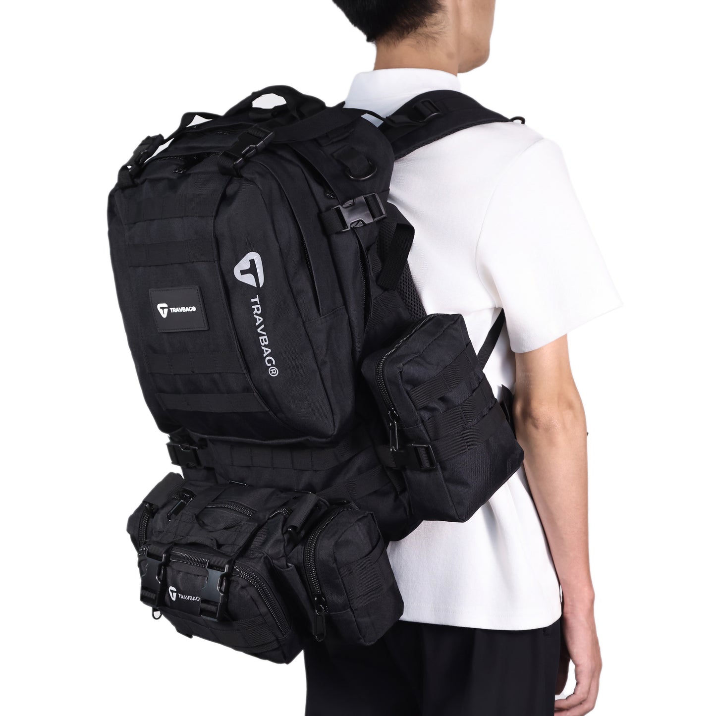 TRAVBAG® - ORION