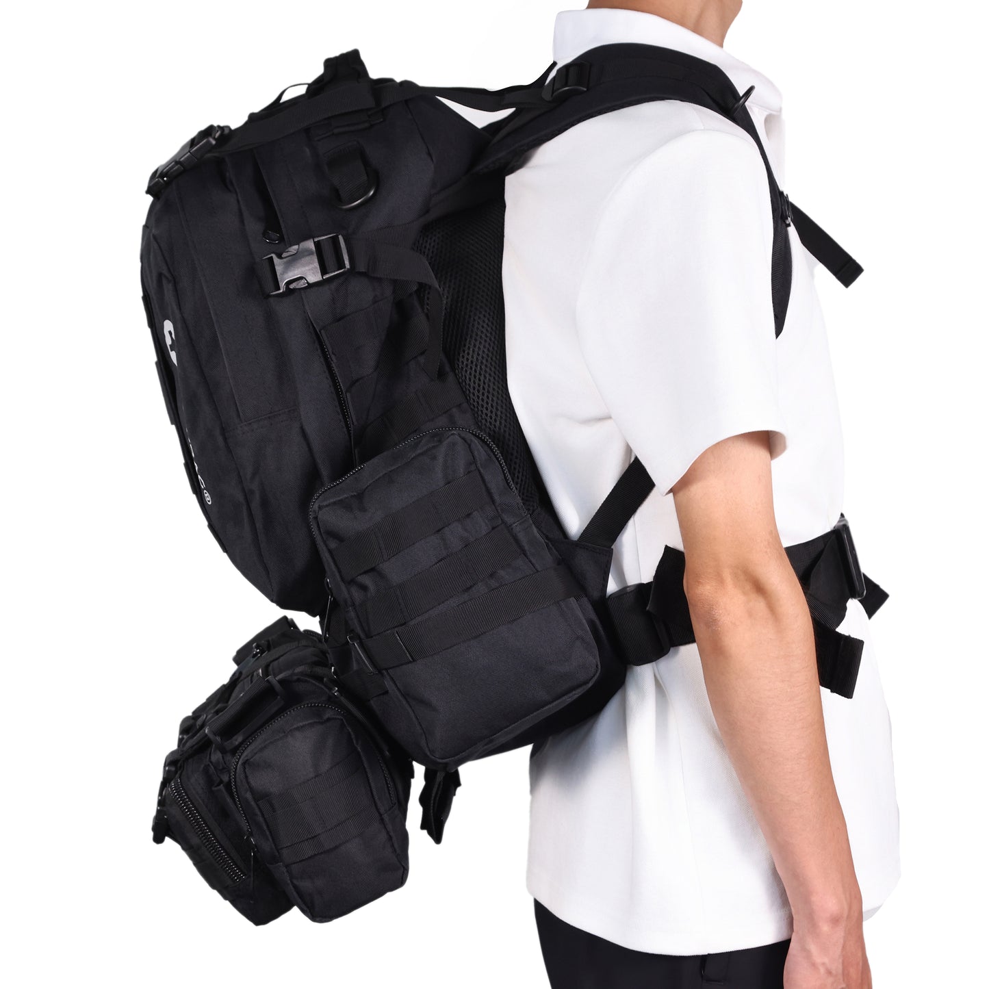 TRAVBAG® - ORION