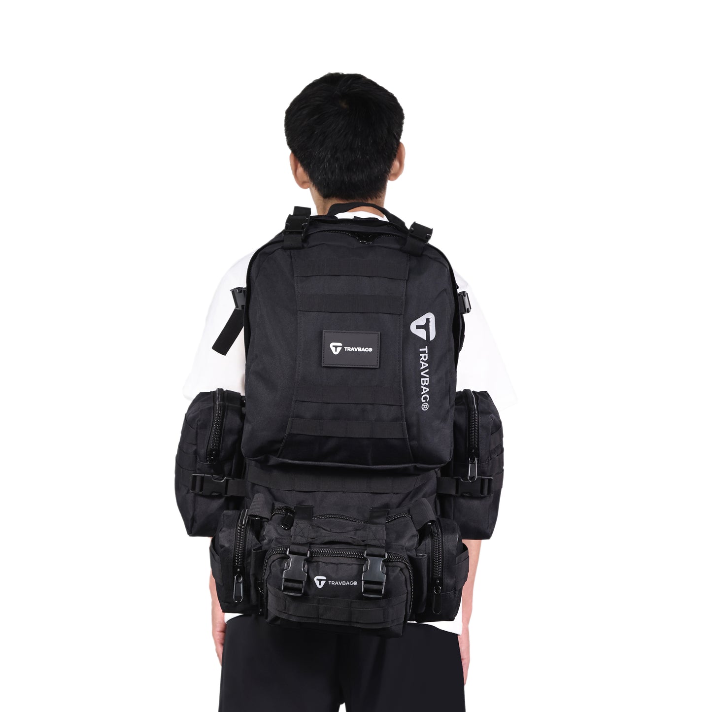 TRAVBAG® - ORION