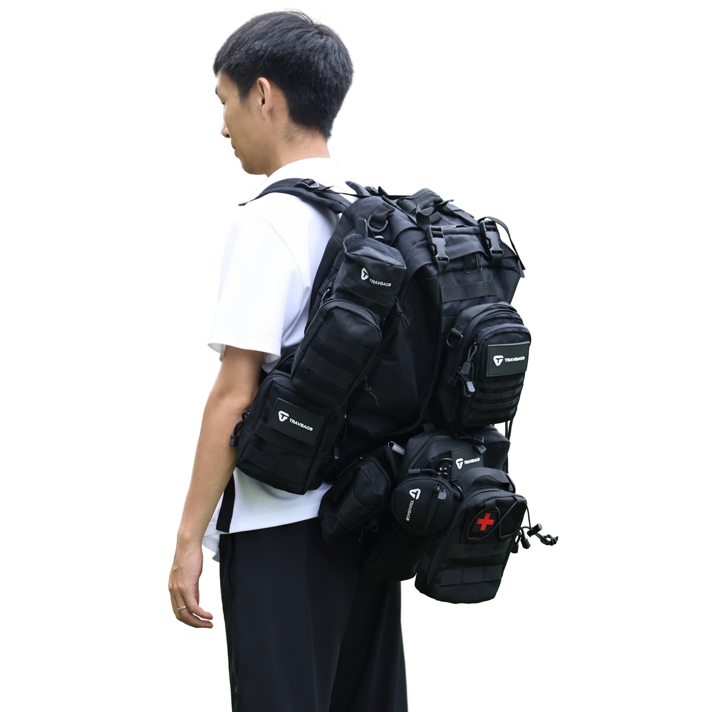 TRAVBAG® - ORION