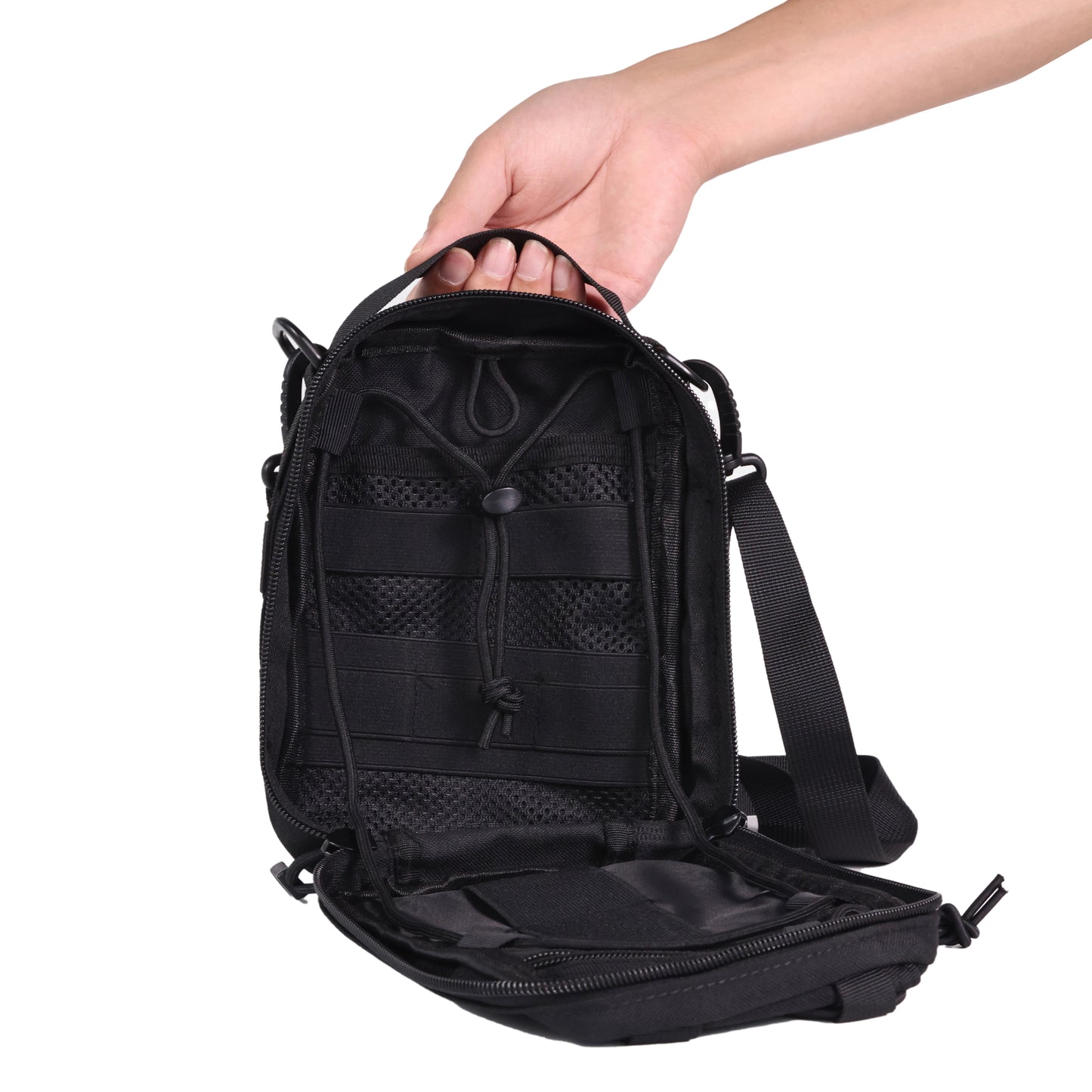 TRAVBAG® - ORION'S AID