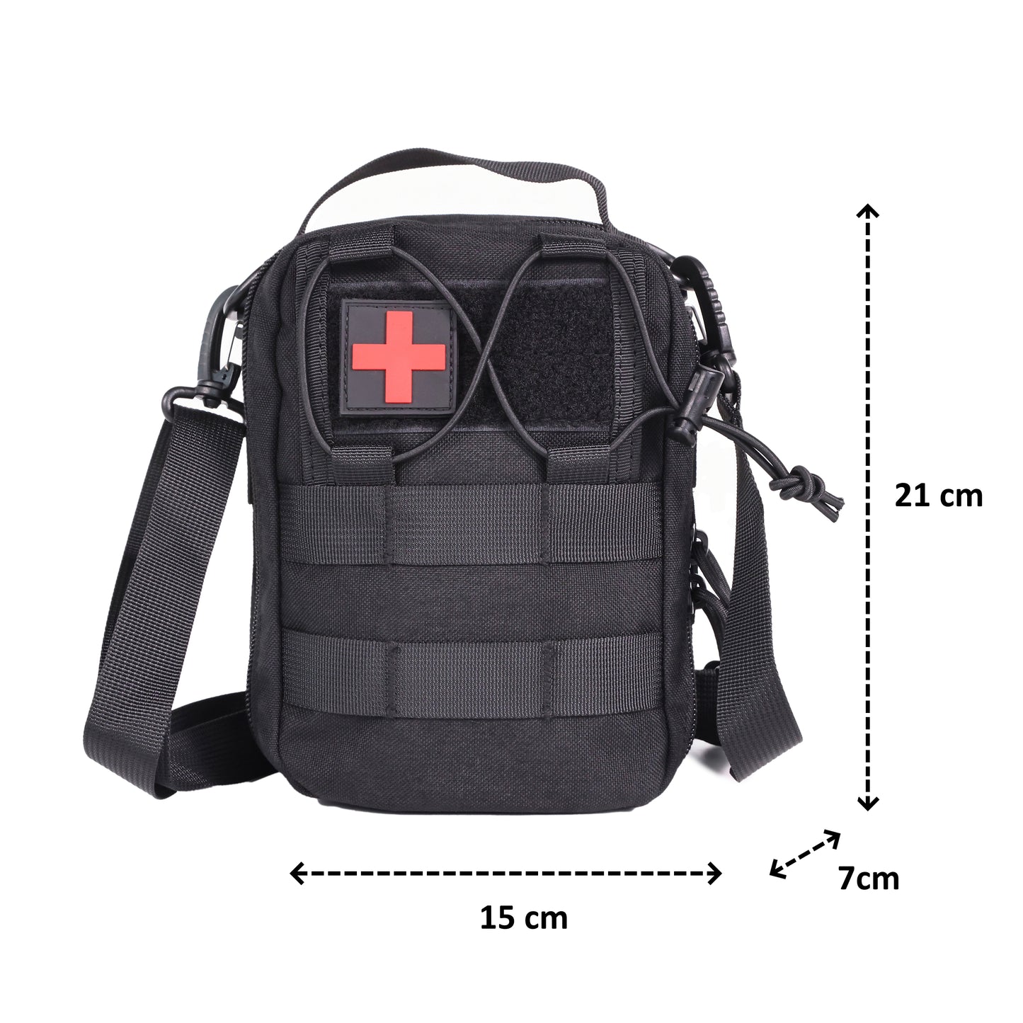 TRAVBAG® - ORION'S AID