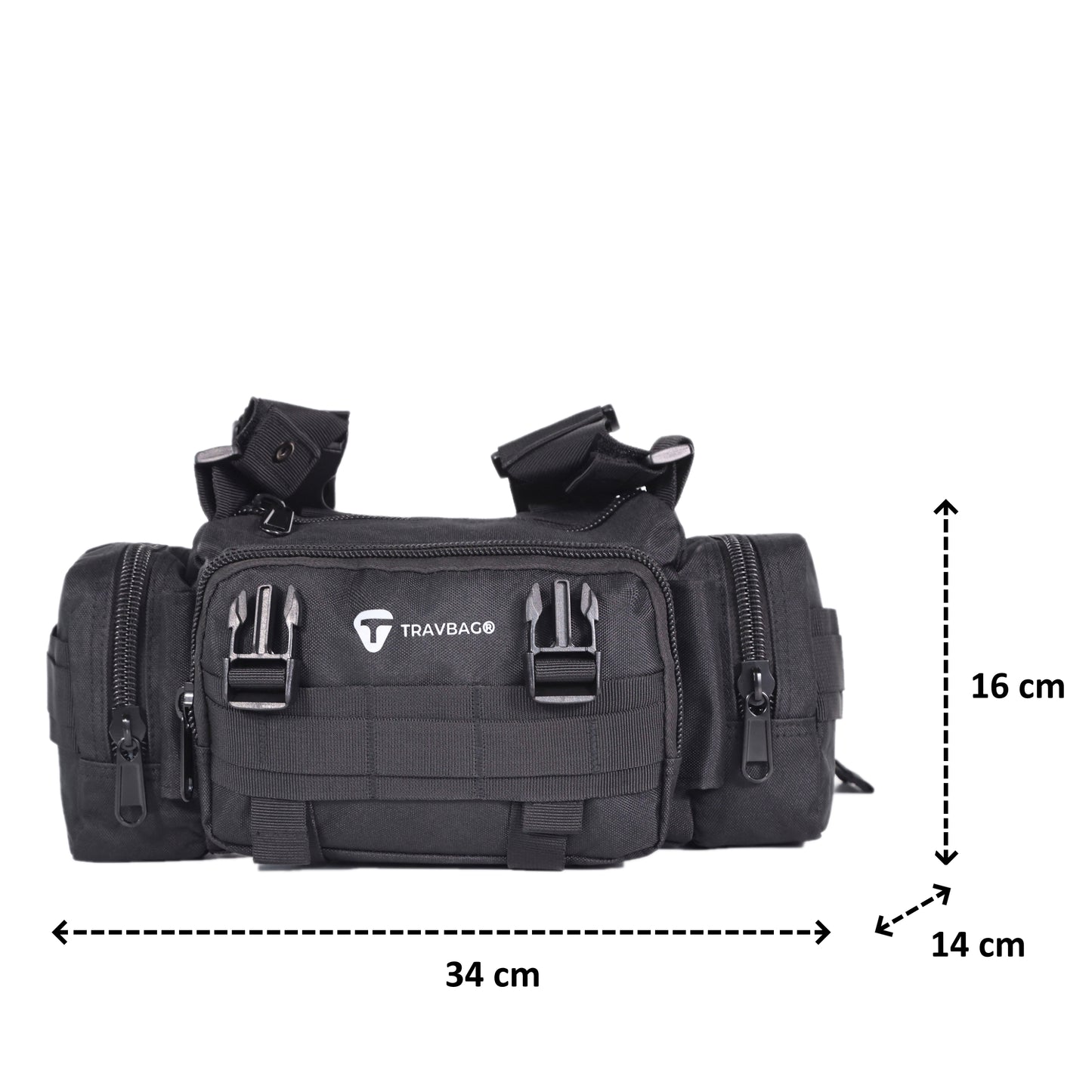 TRAVBAG® - ORION'S BELT