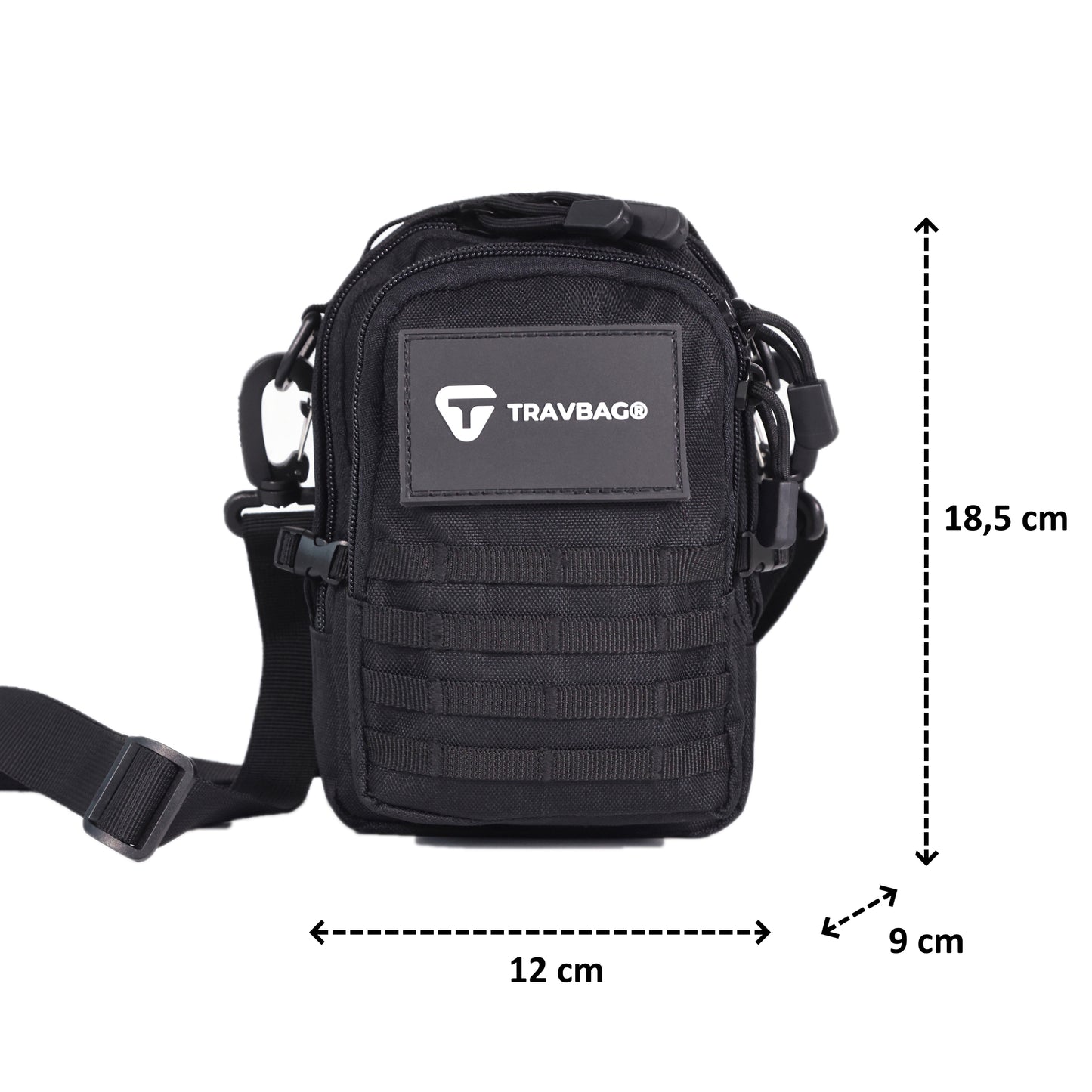 TRAVBAG® - ORION'S CARGO