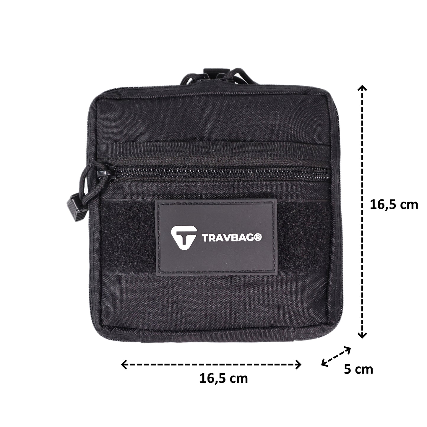 TRAVBAG® - ORION'S CORE