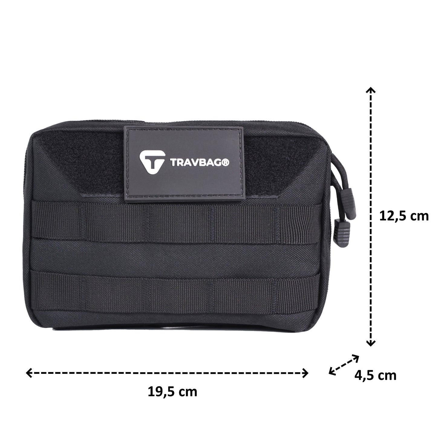 TRAVBAG® - ORION'S GRID