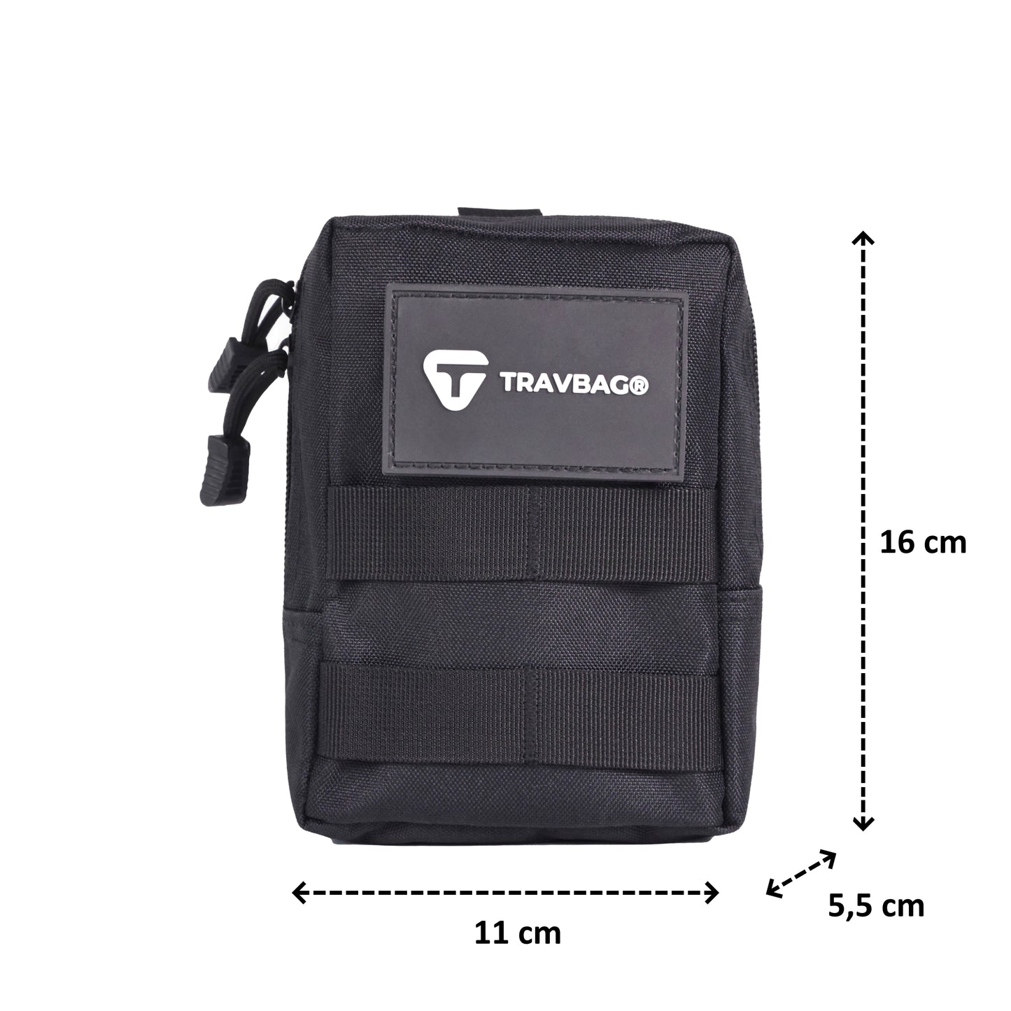 TRAVBAG® - ORION'S NODE