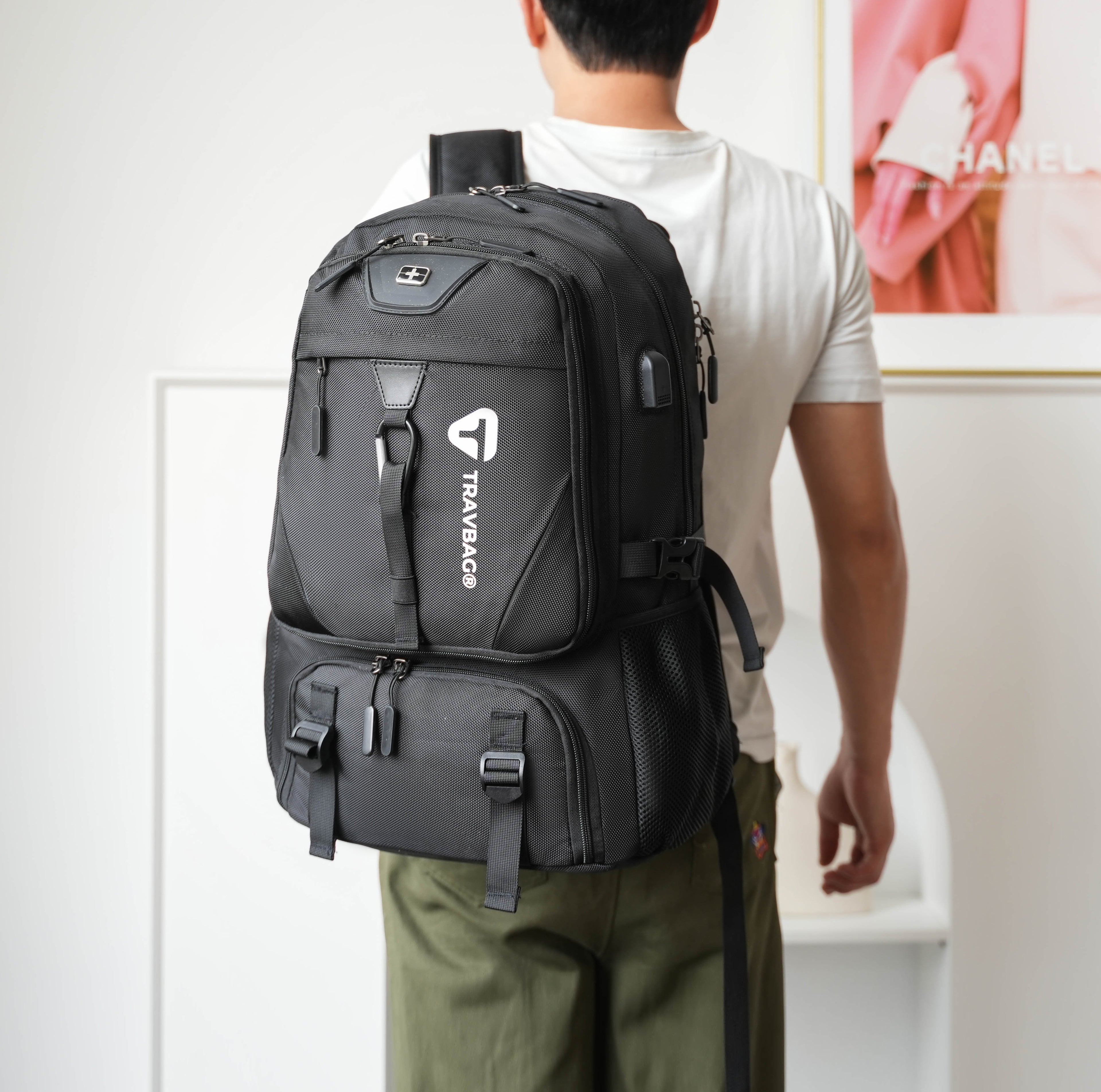 TRAVBAG® - Explorer - TRAVBAG®