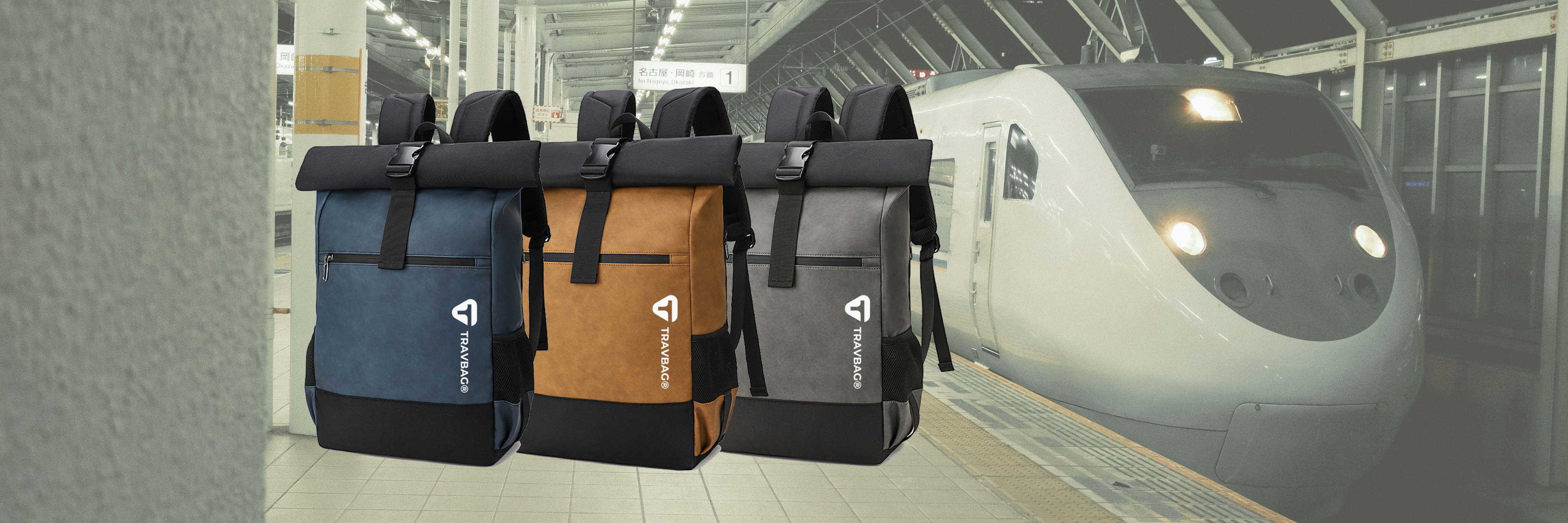 TRAVBAG® - Metro - TRAVBAG®