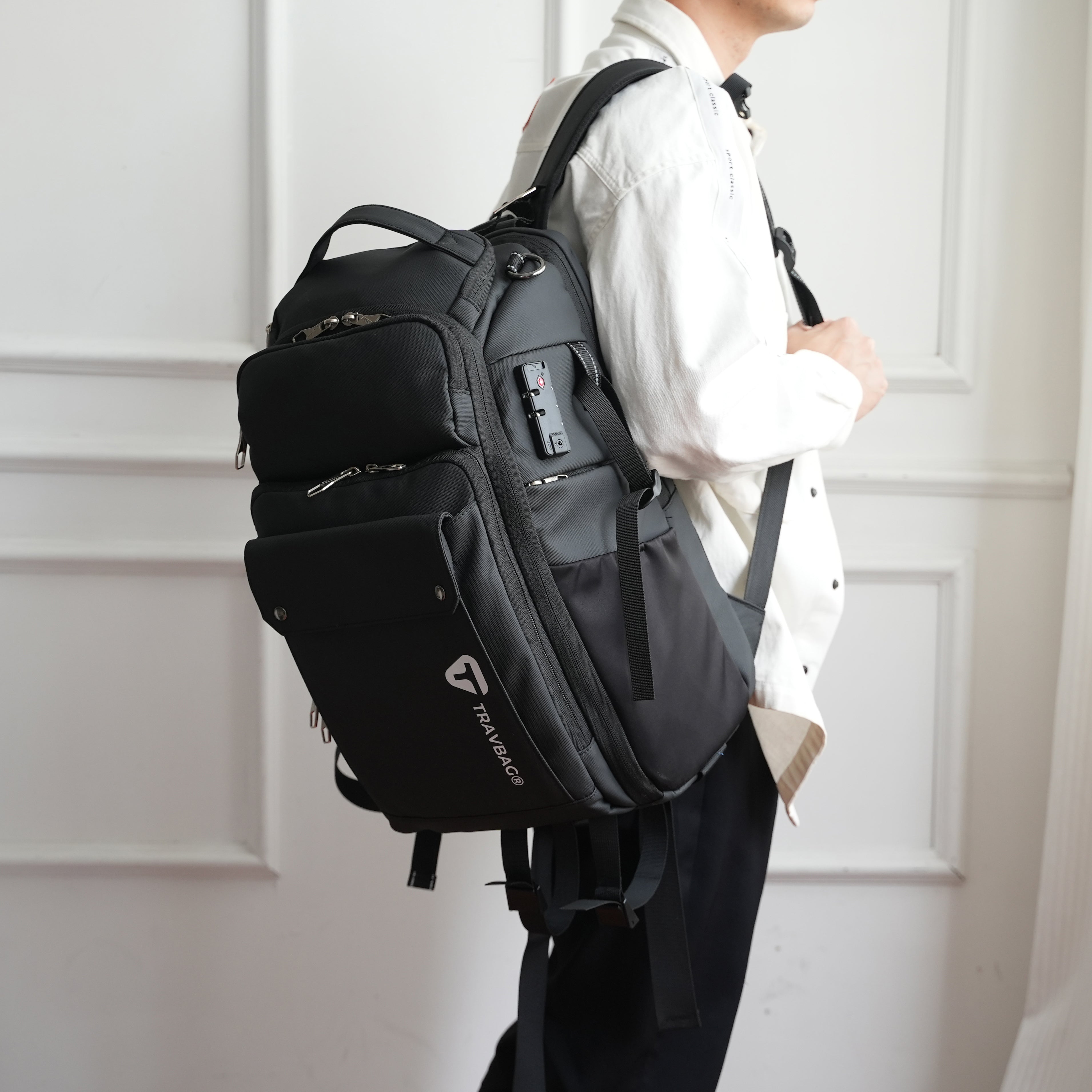 TRAVBAG® - Organizer - TRAVBAG®