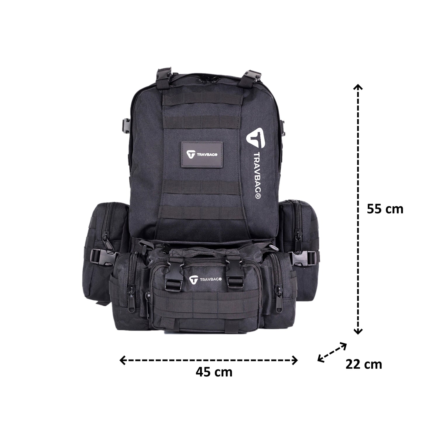 TRAVBAG® - ORION