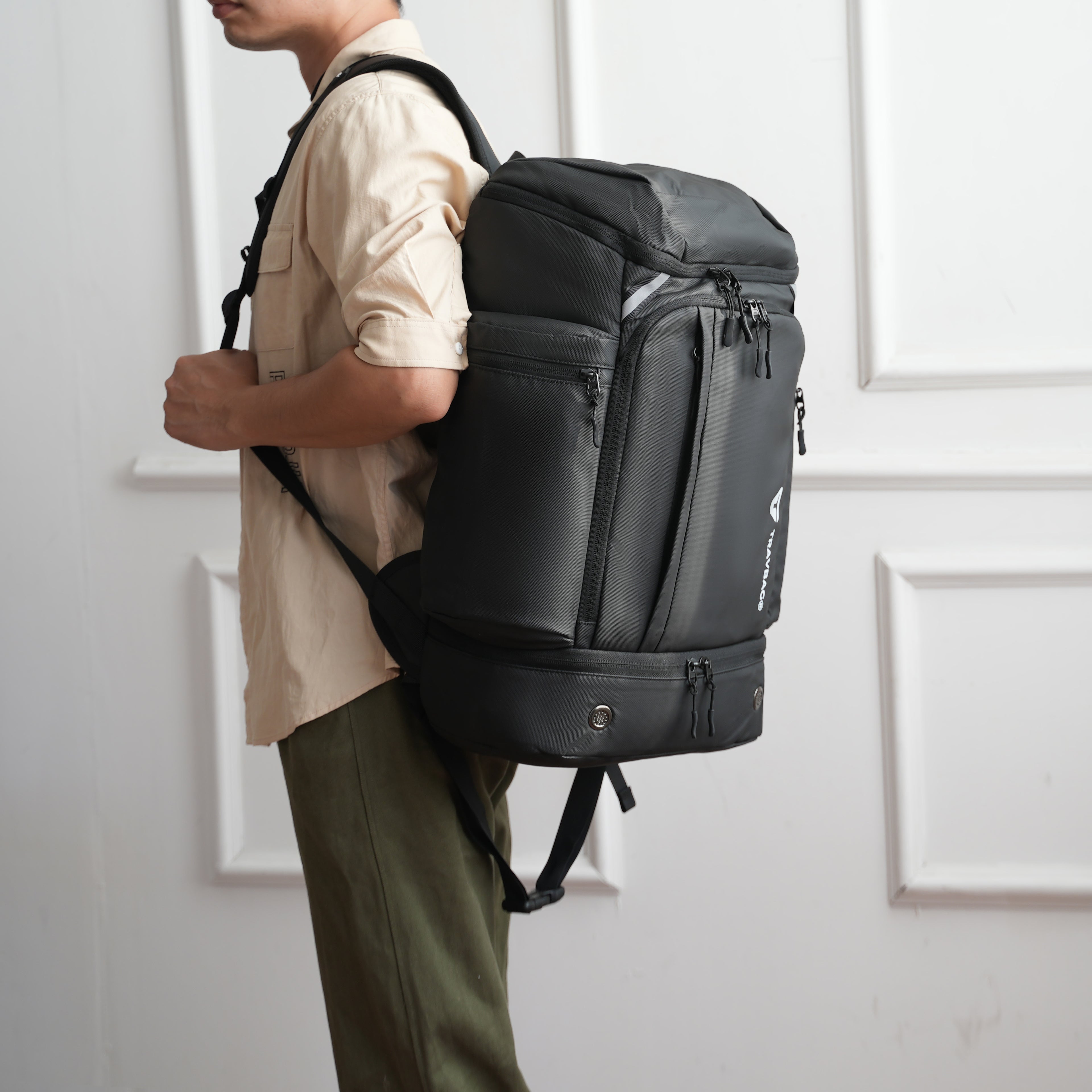 TRAVBAG® - Pioneer - TRAVBAG®