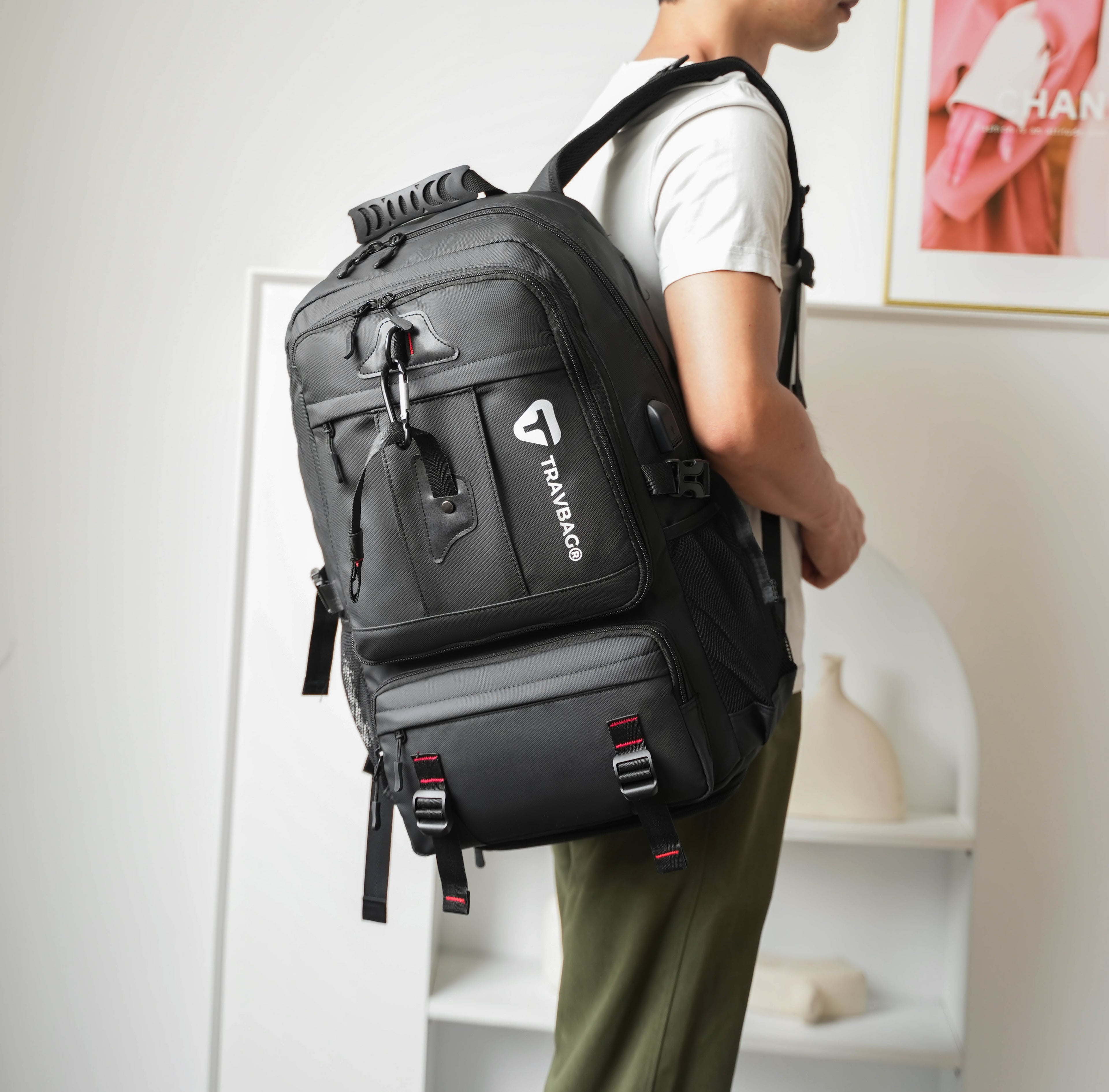 TRAVBAG® - Voyager - TRAVBAG®