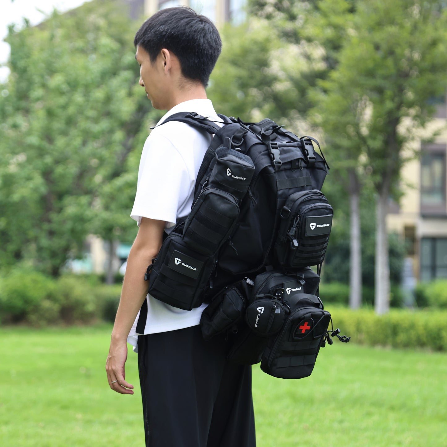 TRAVBAG® - ORION