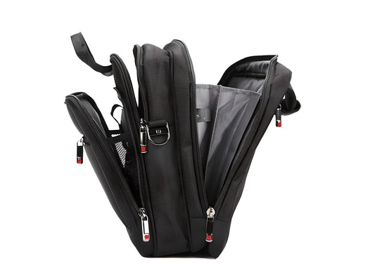 TRAVBAG® - 15.6 Inch Laptoptas - TRAVBAG®