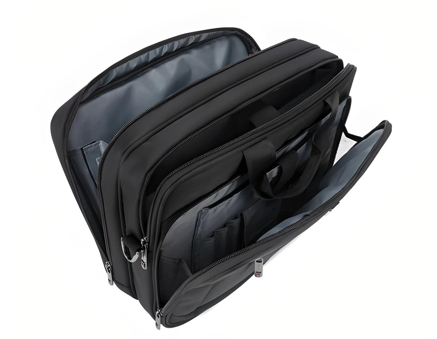 TRAVBAG® - 15.6 Inch Laptoptas - TRAVBAG®
