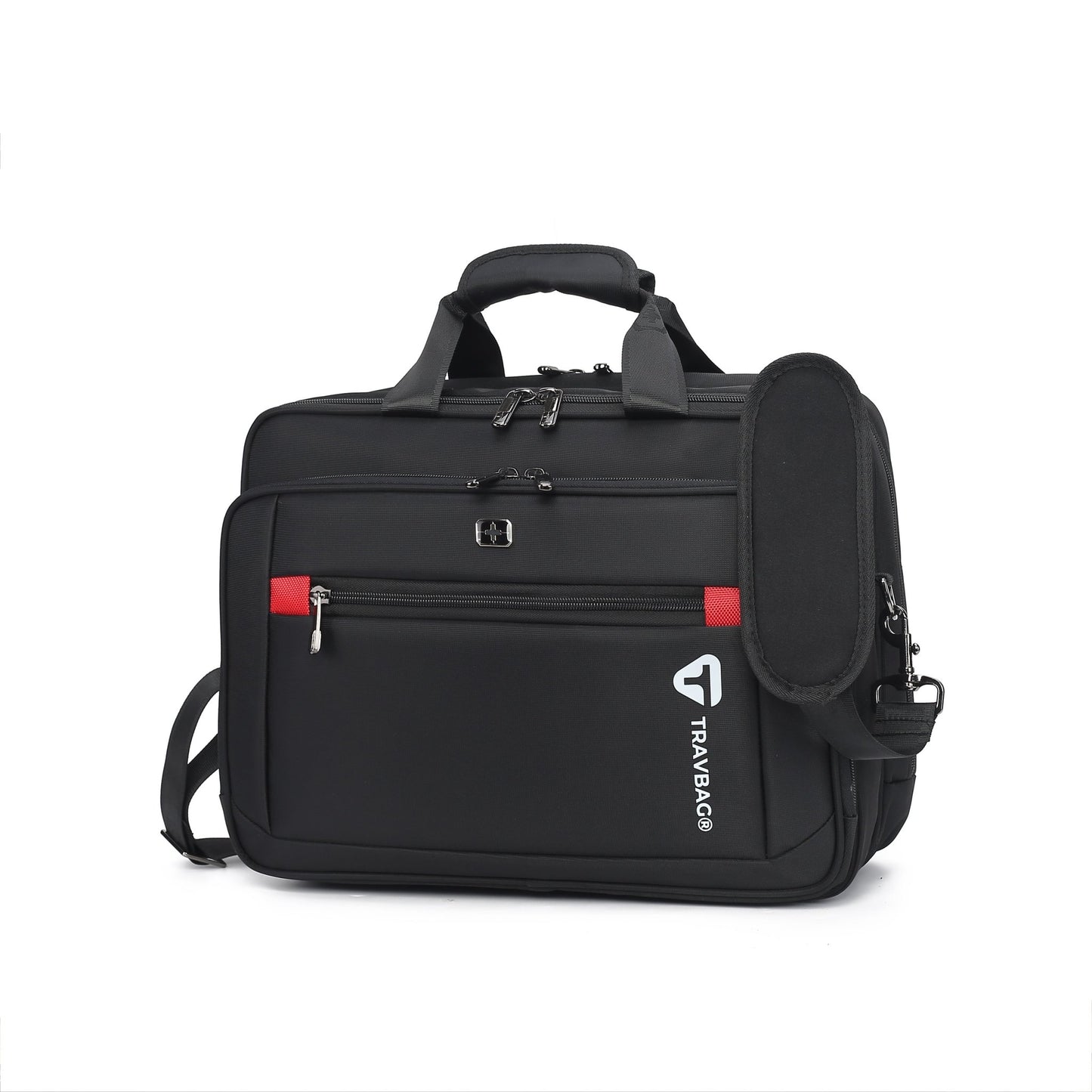 TRAVBAG® - 15.6 Inch Laptoptas - TRAVBAG®