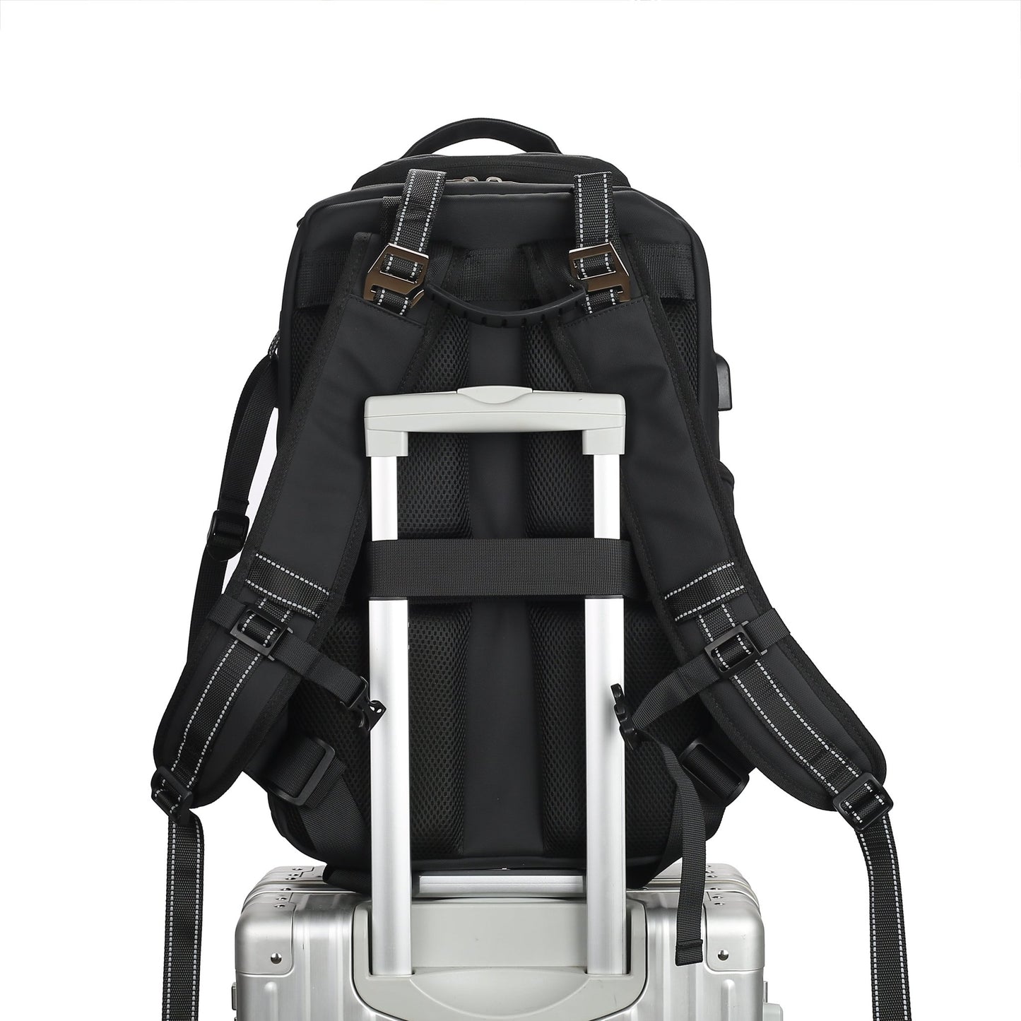 TRAVBAG® - 15.6 Inch Laptoptas - TRAVBAG®