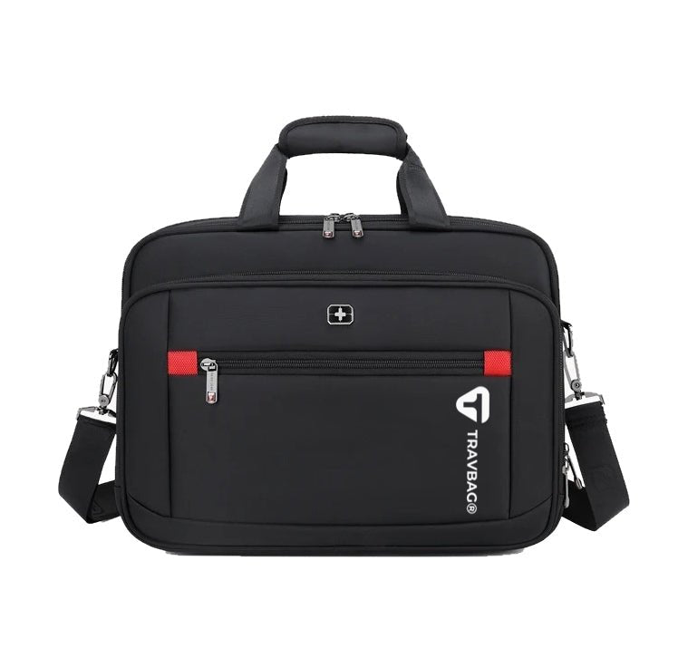 TRAVBAG® - 15.6 Inch Laptoptas - TRAVBAG®