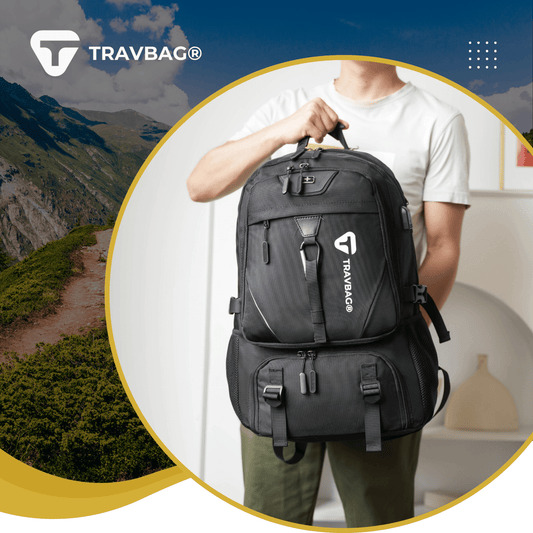 TRAVBAG® - EXPLORER - TRAVBAG®