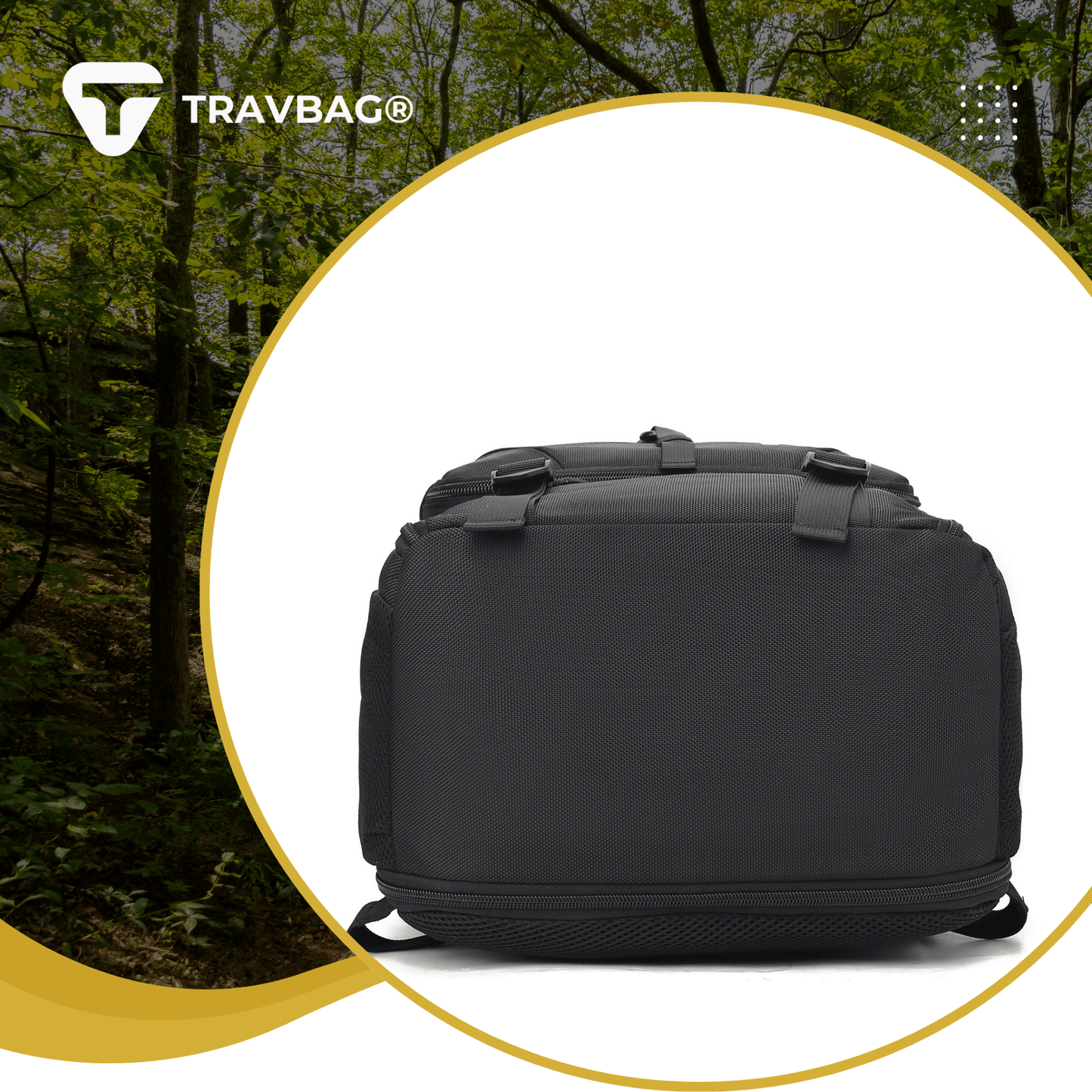 TRAVBAG® - EXPLORER - TRAVBAG®