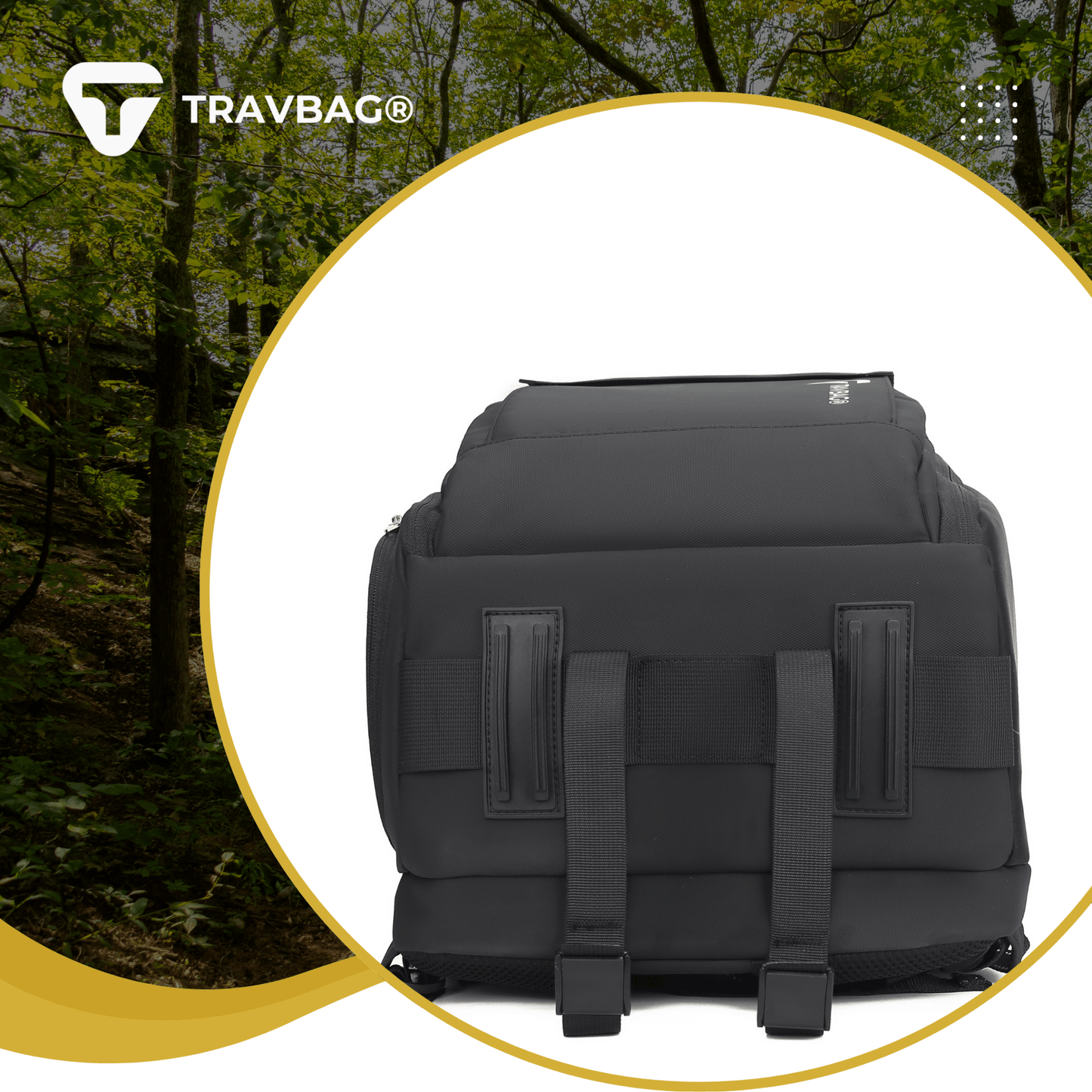 TRAVBAG® - ORGANIZER - TRAVBAG®
