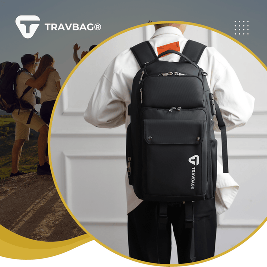 TRAVBAG® - ORGANIZER - TRAVBAG®