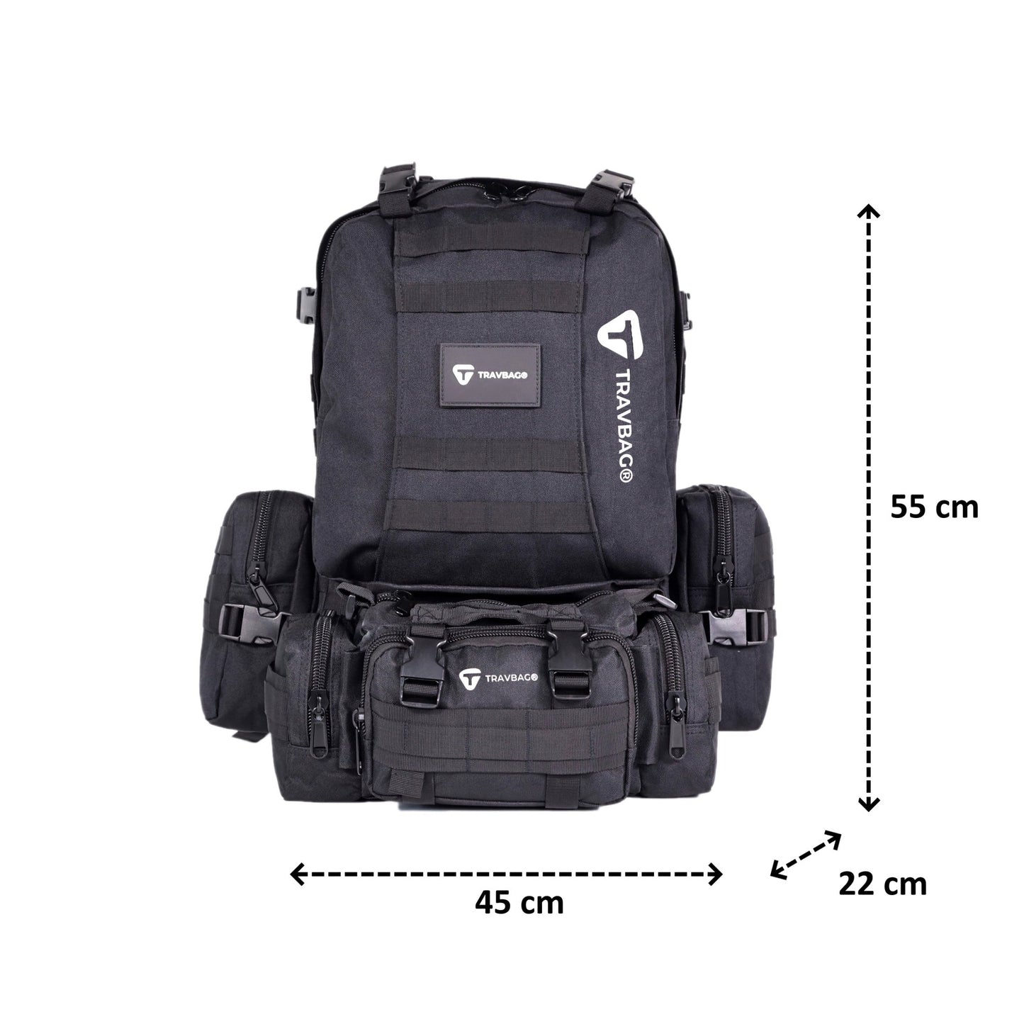 TRAVBAG® - ORION - TRAVBAG®