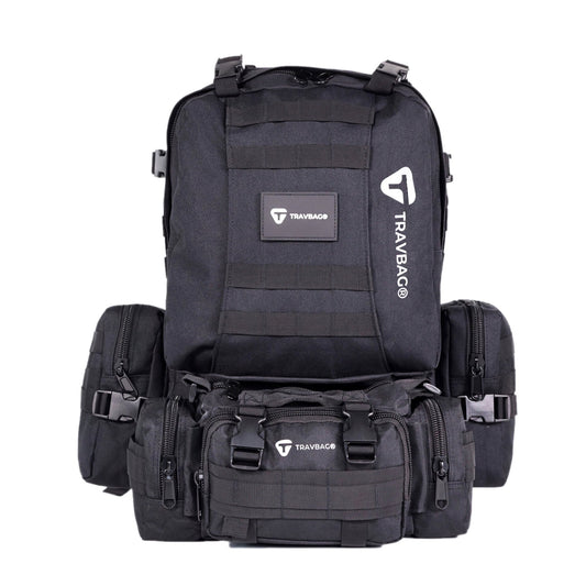 TRAVBAG® - ORION - TRAVBAG®