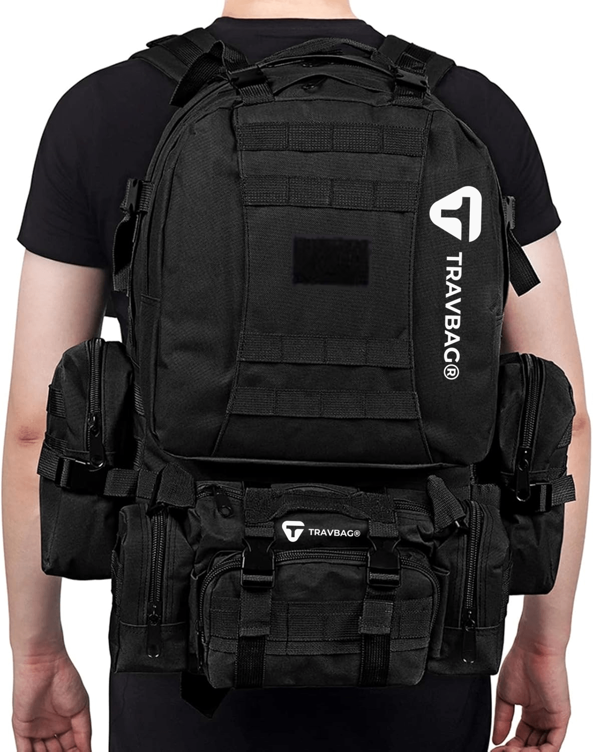 TRAVBAG® - ORION - TRAVBAG®