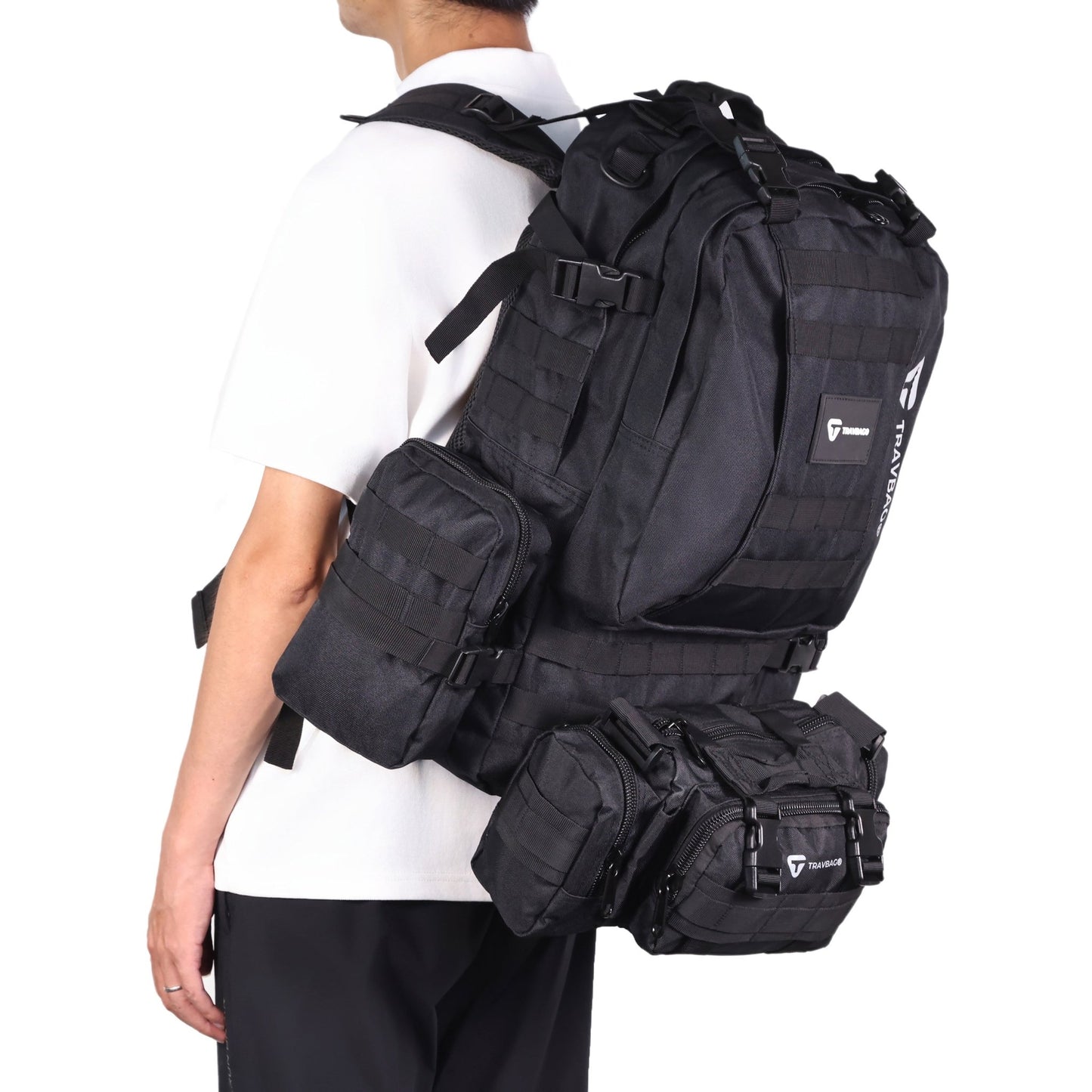 TRAVBAG® - ORION - TRAVBAG®