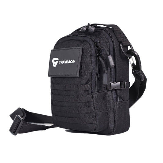 TRAVBAG® - ORION'S CARGO - TRAVBAG®