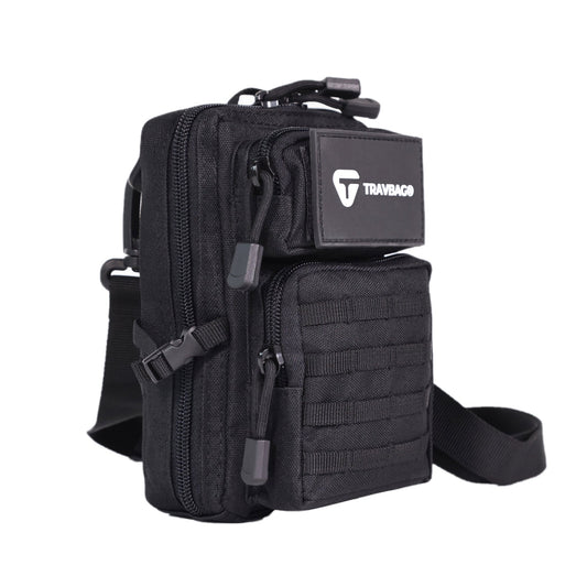 TRAVBAG® - ORION'S PACK - TRAVBAG®