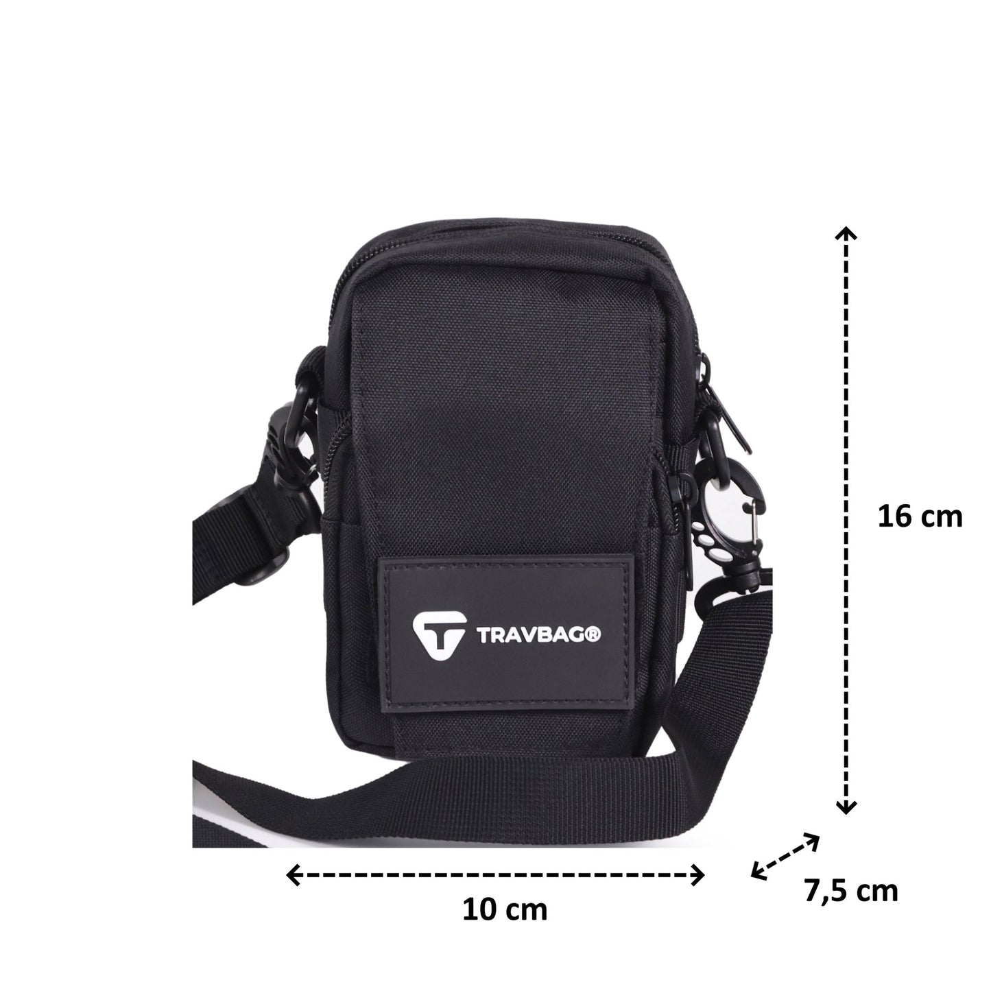 TRAVBAG® - ORION'S SHIELD - TRAVBAG®