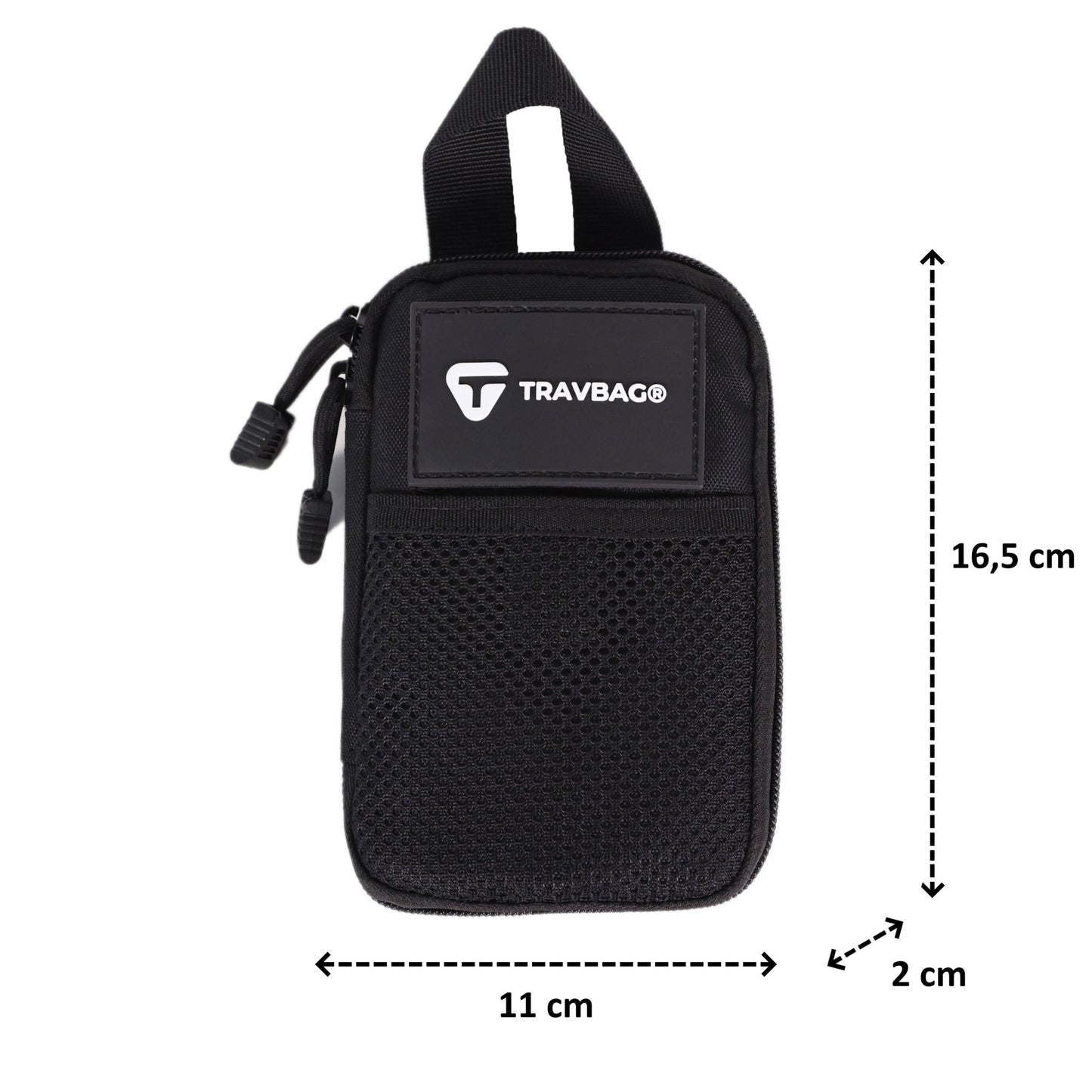 TRAVBAG® - ORION'S VAULT - TRAVBAG®