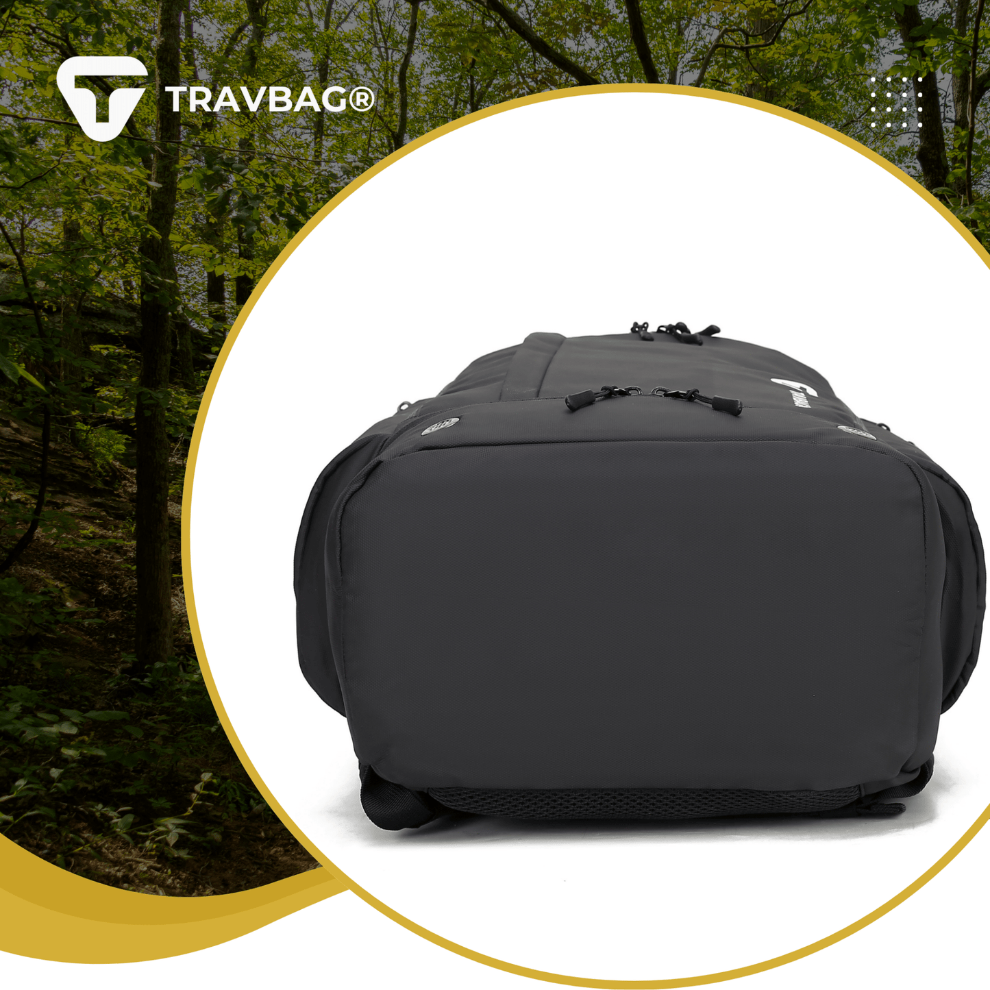 TRAVBAG® - PIONEER - TRAVBAG®