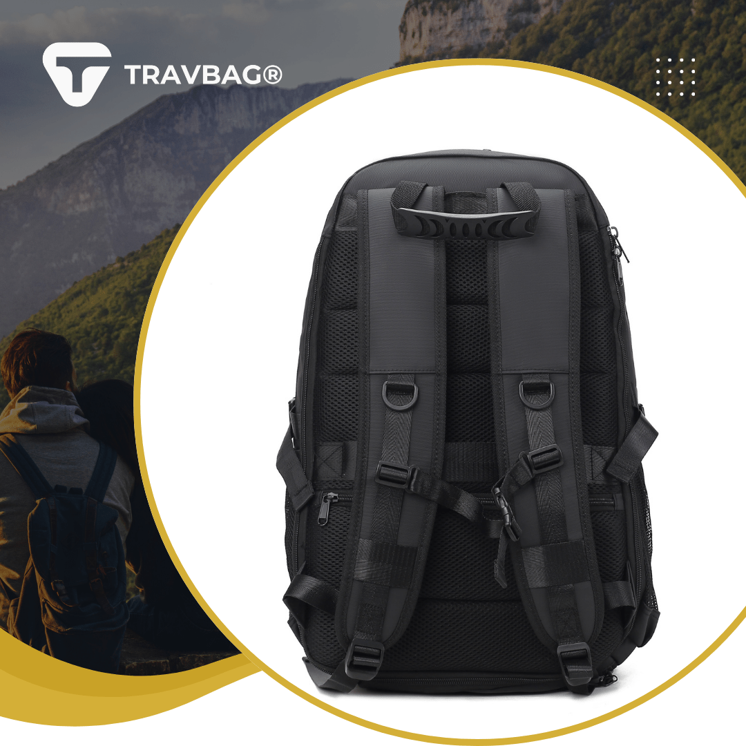TRAVBAG® - VOYAGER - TRAVBAG®