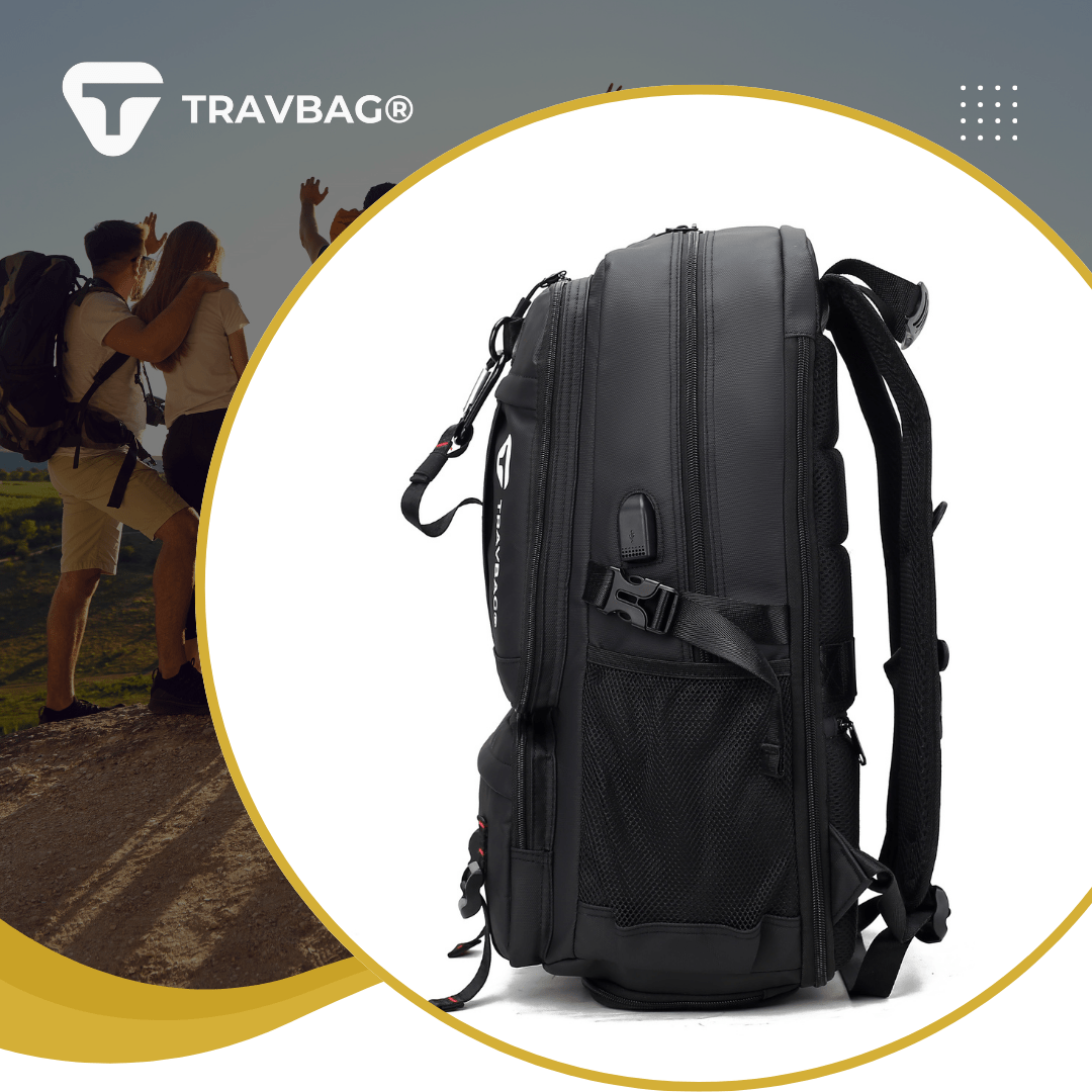 TRAVBAG® - VOYAGER - TRAVBAG®