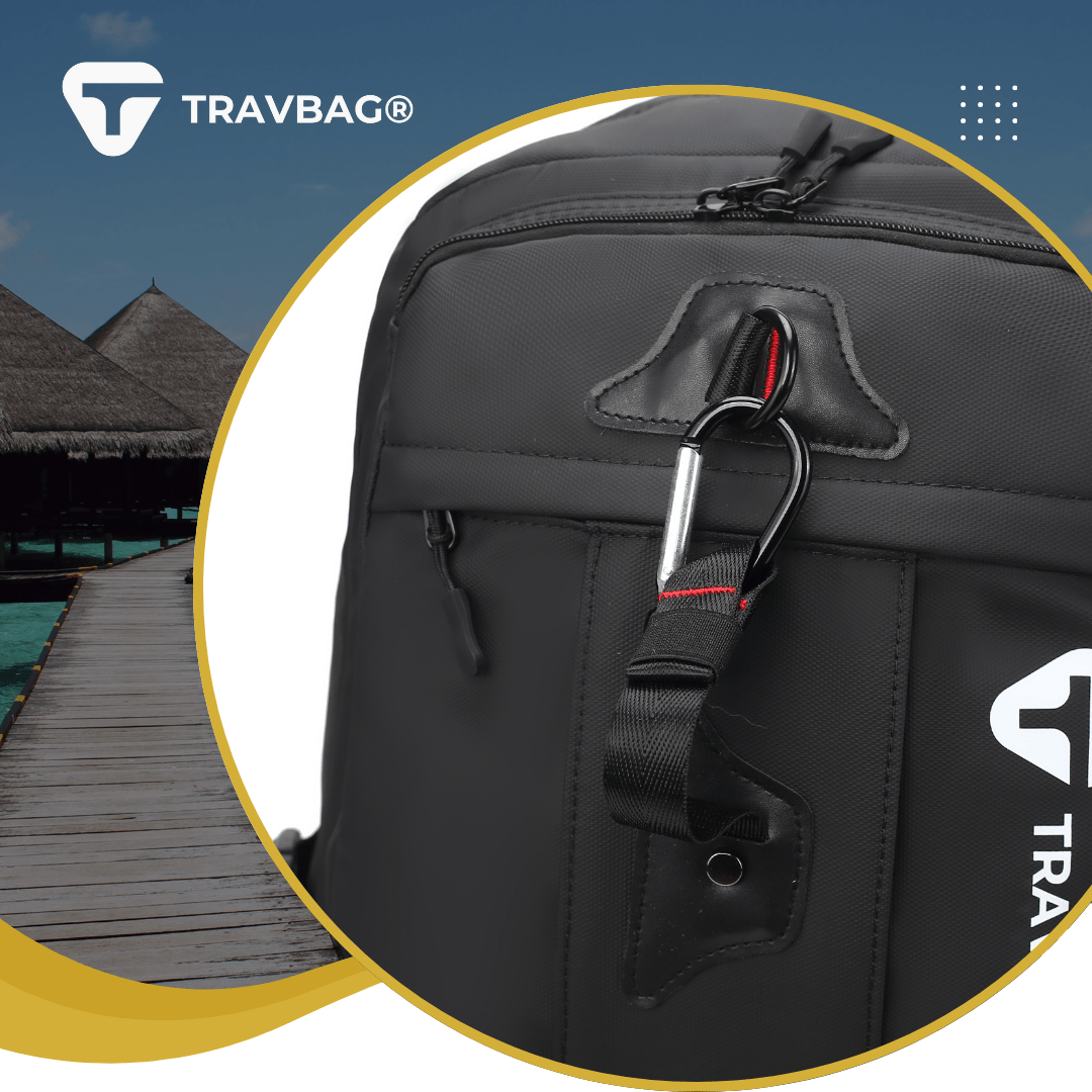 TRAVBAG® - VOYAGER - TRAVBAG®