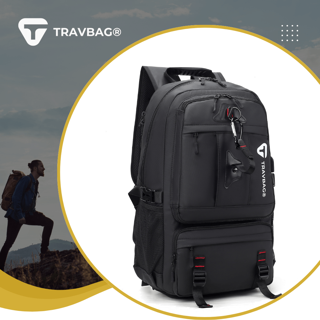 TRAVBAG® - VOYAGER - TRAVBAG®