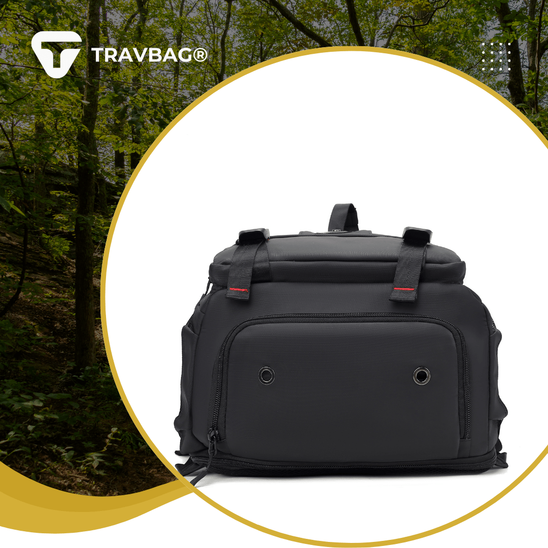 TRAVBAG® - VOYAGER - TRAVBAG®