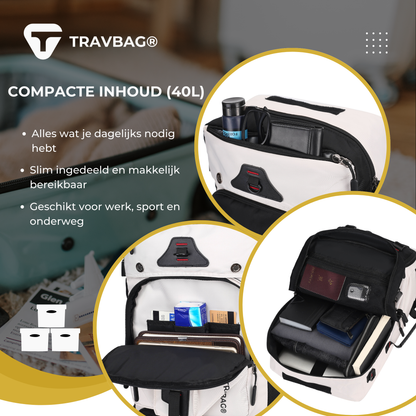 TRAVBAG® - Shift