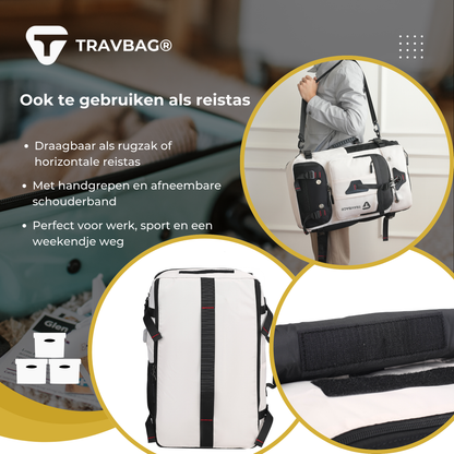 TRAVBAG® - Shift