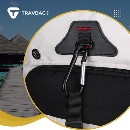 TRAVBAG® - Shift