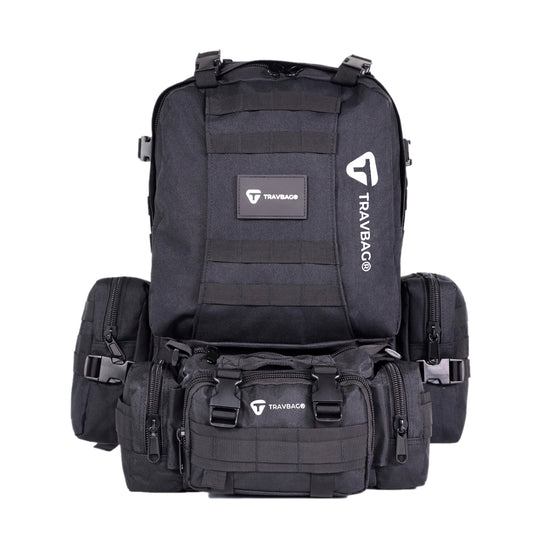 TRAVBAG® - ORION