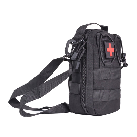 TRAVBAG® - ORION'S AID