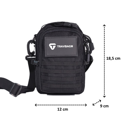 TRAVBAG® - ORION'S CARGO