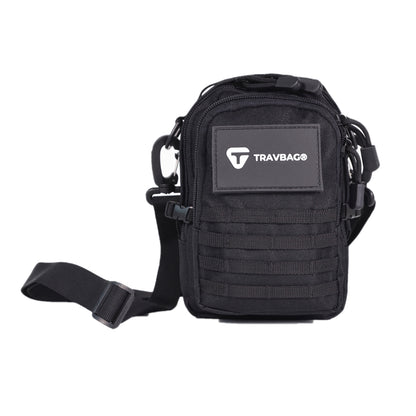 TRAVBAG® - ORION'S CARGO