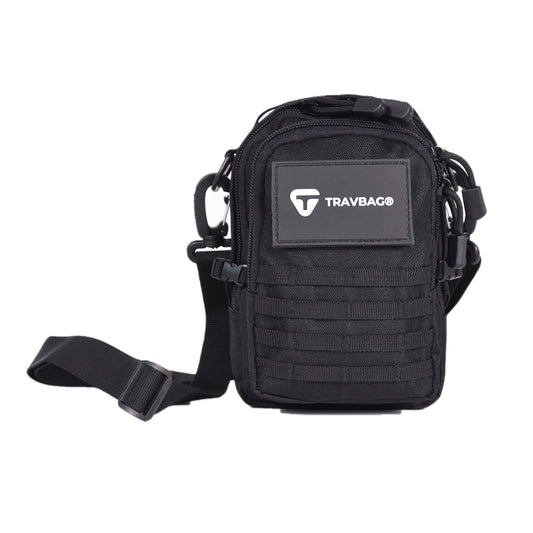 TRAVBAG® - ORION'S CARGO